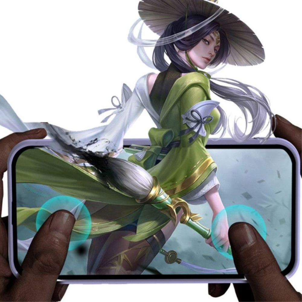 Kryt Na iPhone 15 Plus Silikon X-level