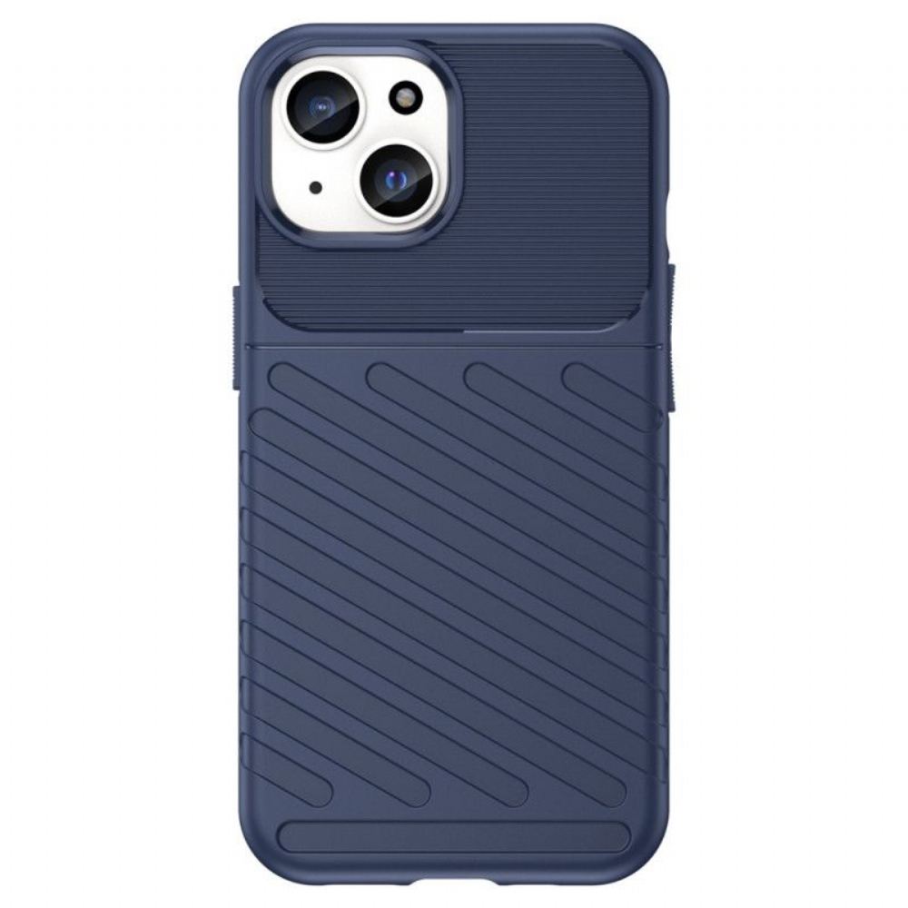 Kryt Na iPhone 15 Plus Thunder Series