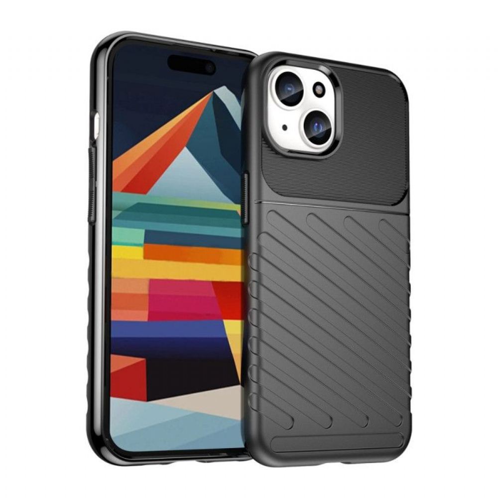 Kryt Na iPhone 15 Plus Thunder Series