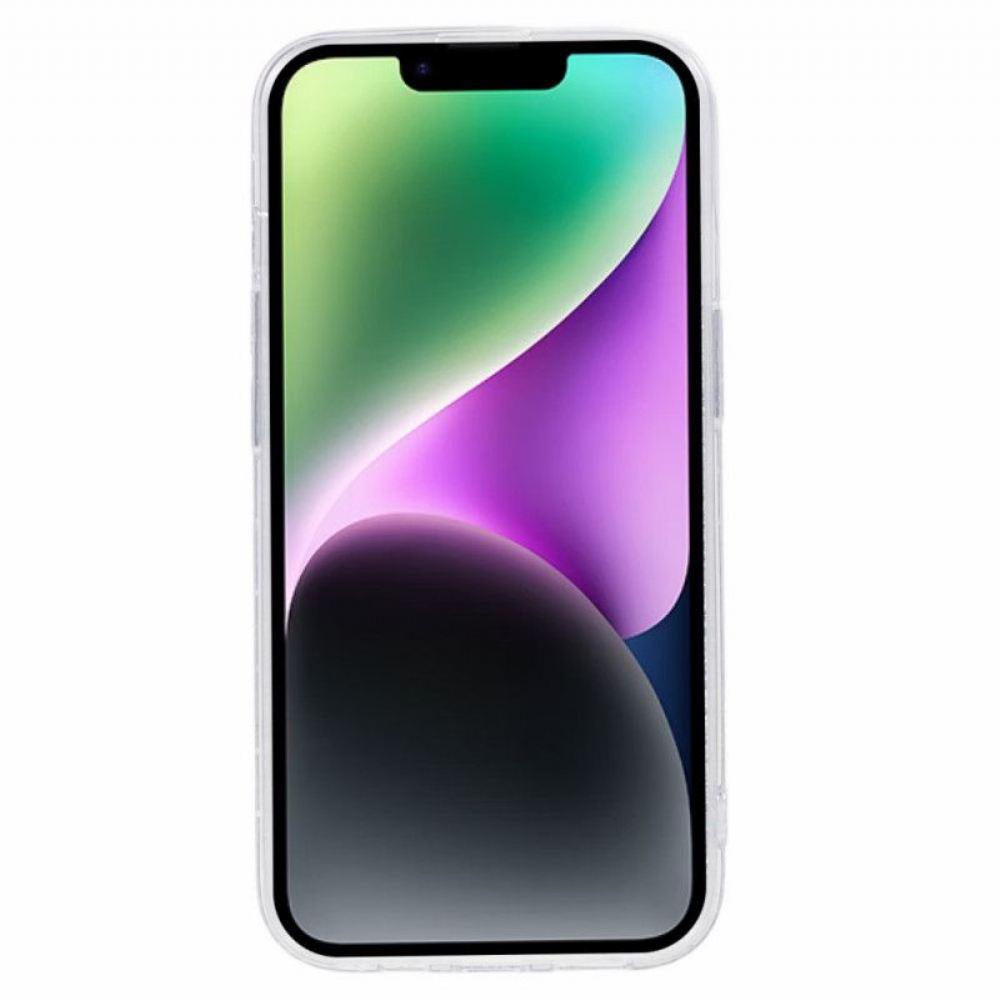 Kryty Na Mobil Na iPhone 15 Plus Třpytky