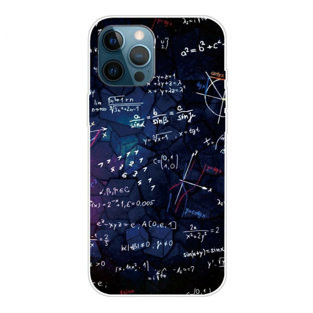 Kryt Na iPhone 13 Pro Max Matematické Výpočty