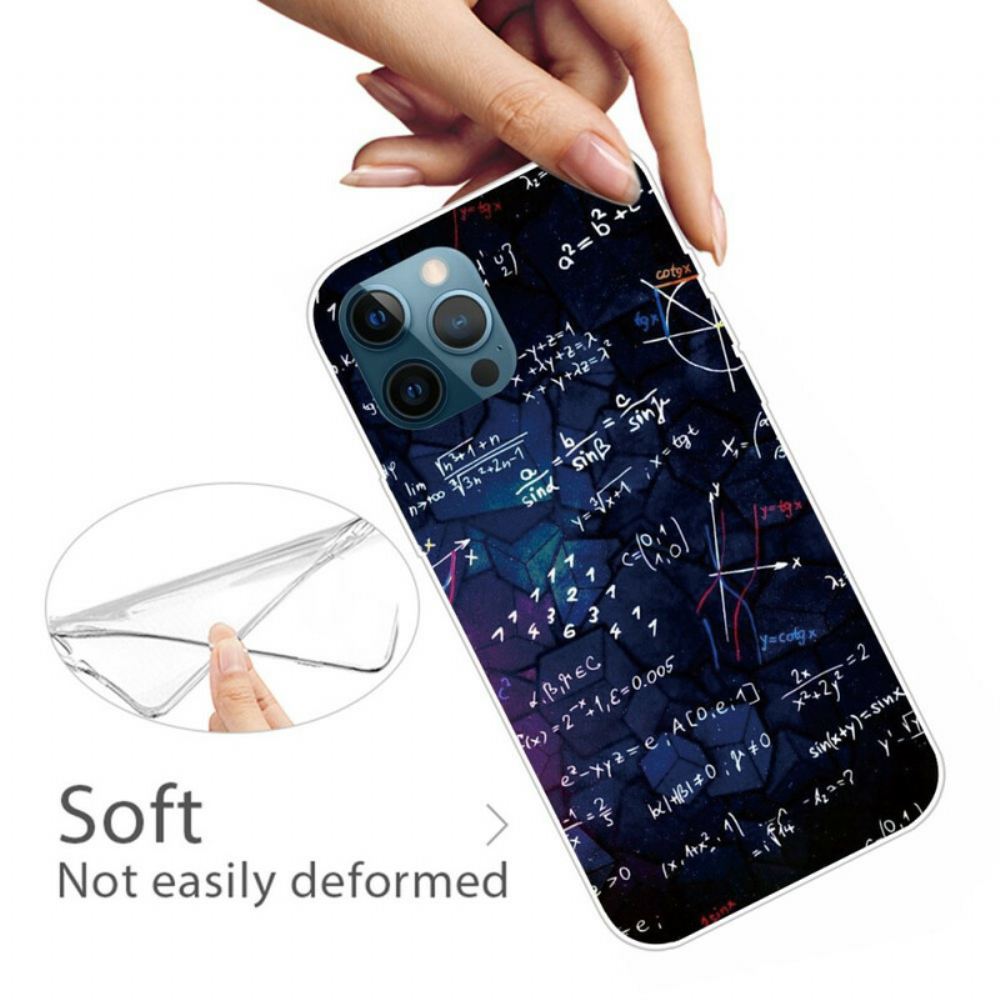Kryt Na iPhone 13 Pro Max Matematické Výpočty