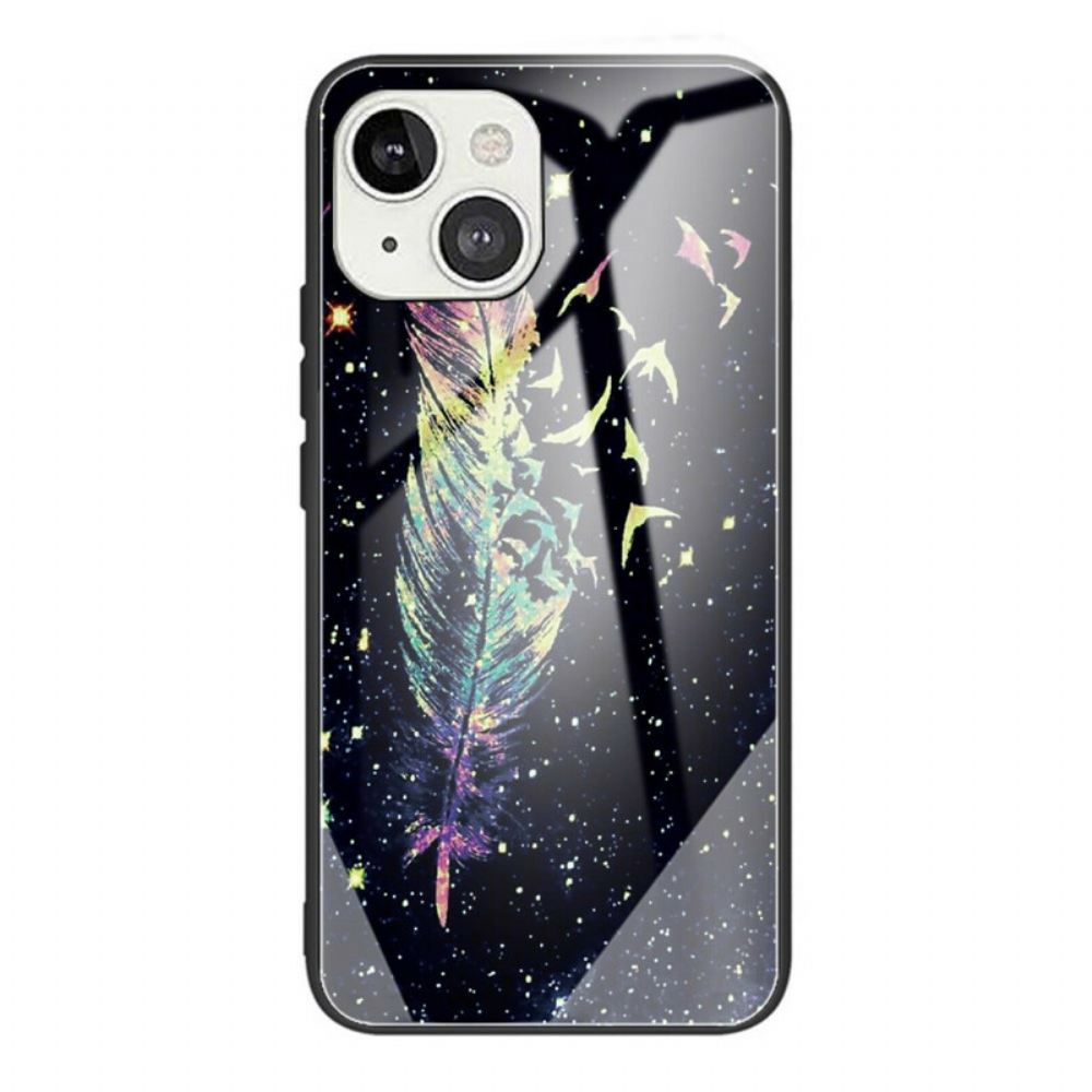 Kryt Na iPhone 13 Pro Max Tvrzené Sklo
