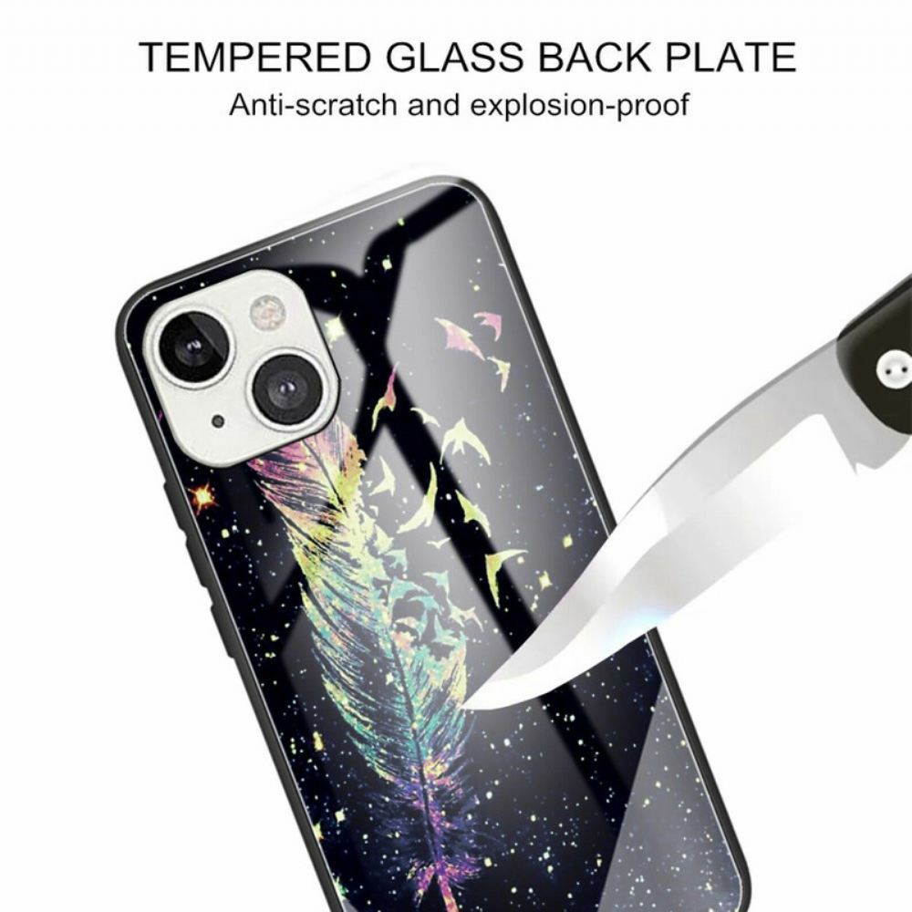 Kryt Na iPhone 13 Pro Max Tvrzené Sklo