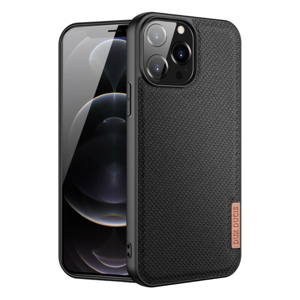 Kryt Na iPhone 13 Pro Max Řada Dux Ducis Fino