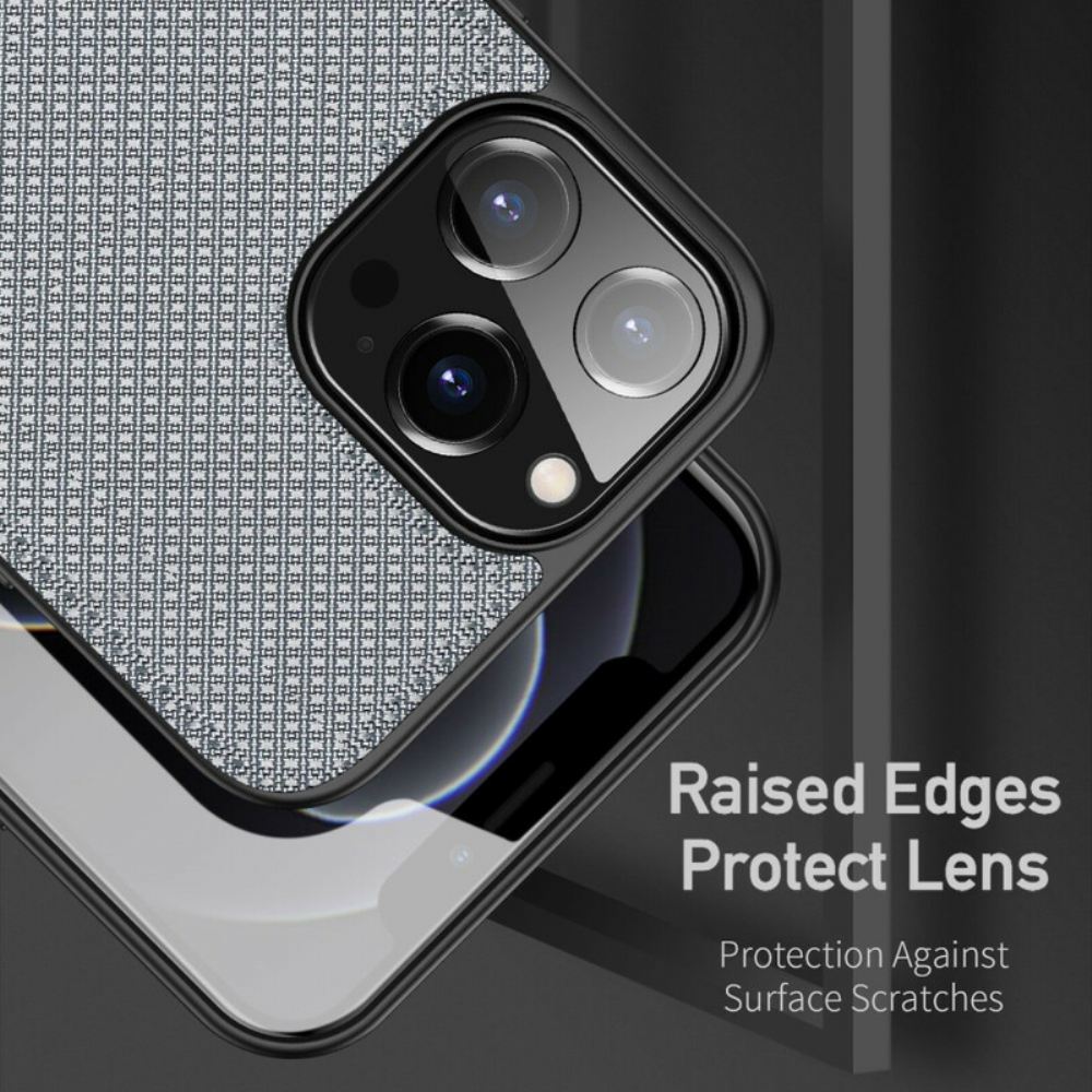 Kryt Na iPhone 13 Pro Max Řada Dux Ducis Fino