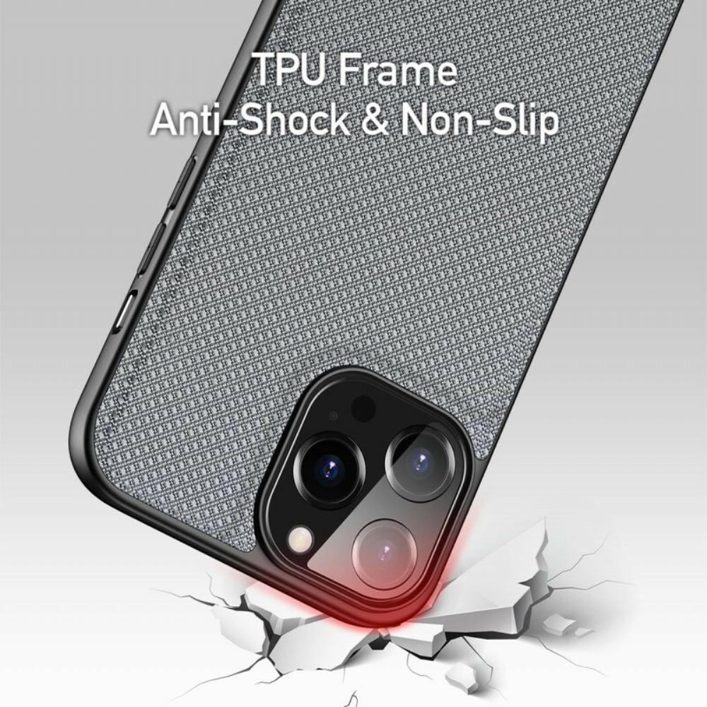 Kryt Na iPhone 13 Pro Max Řada Dux Ducis Fino