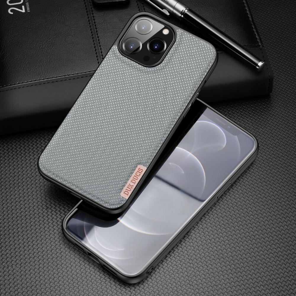 Kryt Na iPhone 13 Pro Max Řada Dux Ducis Fino