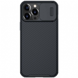 Kryty Na Mobil Na iPhone 13 Pro Max Camshield Nillkin