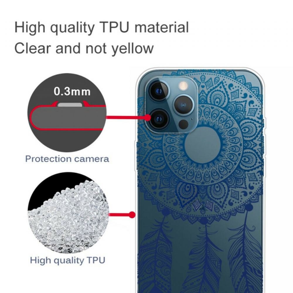 Kryty Na Mobil Na iPhone 13 Pro Max Lapač Snů