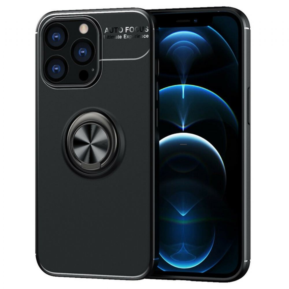 Kryty Na Mobil Na iPhone 13 Pro Max Otočný Kroužek