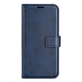 Kožený Kryt Samsung Galaxy S26 Plus Kožený Styl