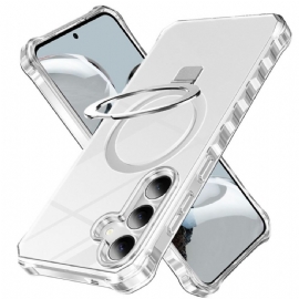 Kryt Na Samsung Galaxy S26 Plus Hybridní Magnetický