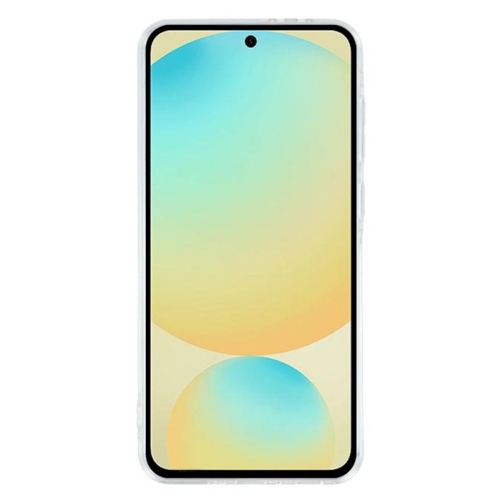 Kryt Na Samsung Galaxy S26 Plus Kamínky A Třpytky