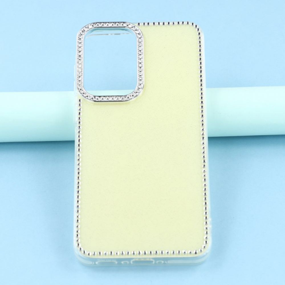 Kryt Na Samsung Galaxy S26 Plus Kamínky A Třpytky