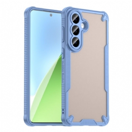 Kryt Na Samsung Galaxy S26 Plus Poloprůhledné