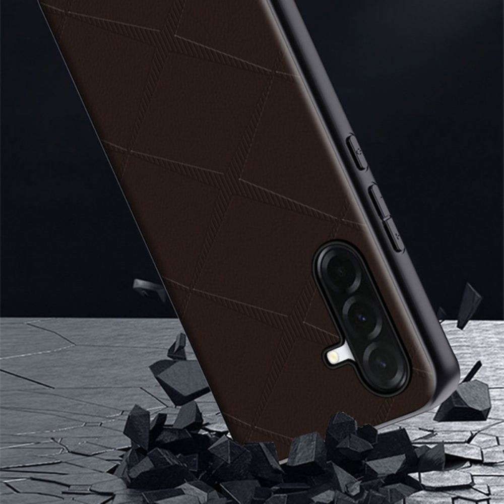 Kryt Na Samsung Galaxy S26 Plus Vzor X