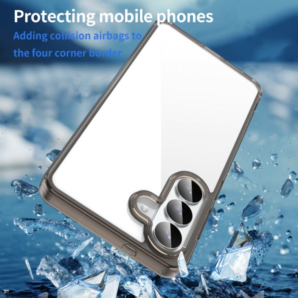 Kryt Samsung Galaxy S26 Plus Hybridní