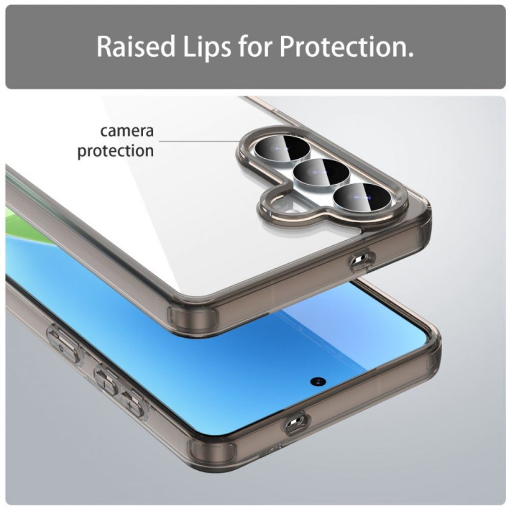 Kryt Samsung Galaxy S26 Plus Hybridní