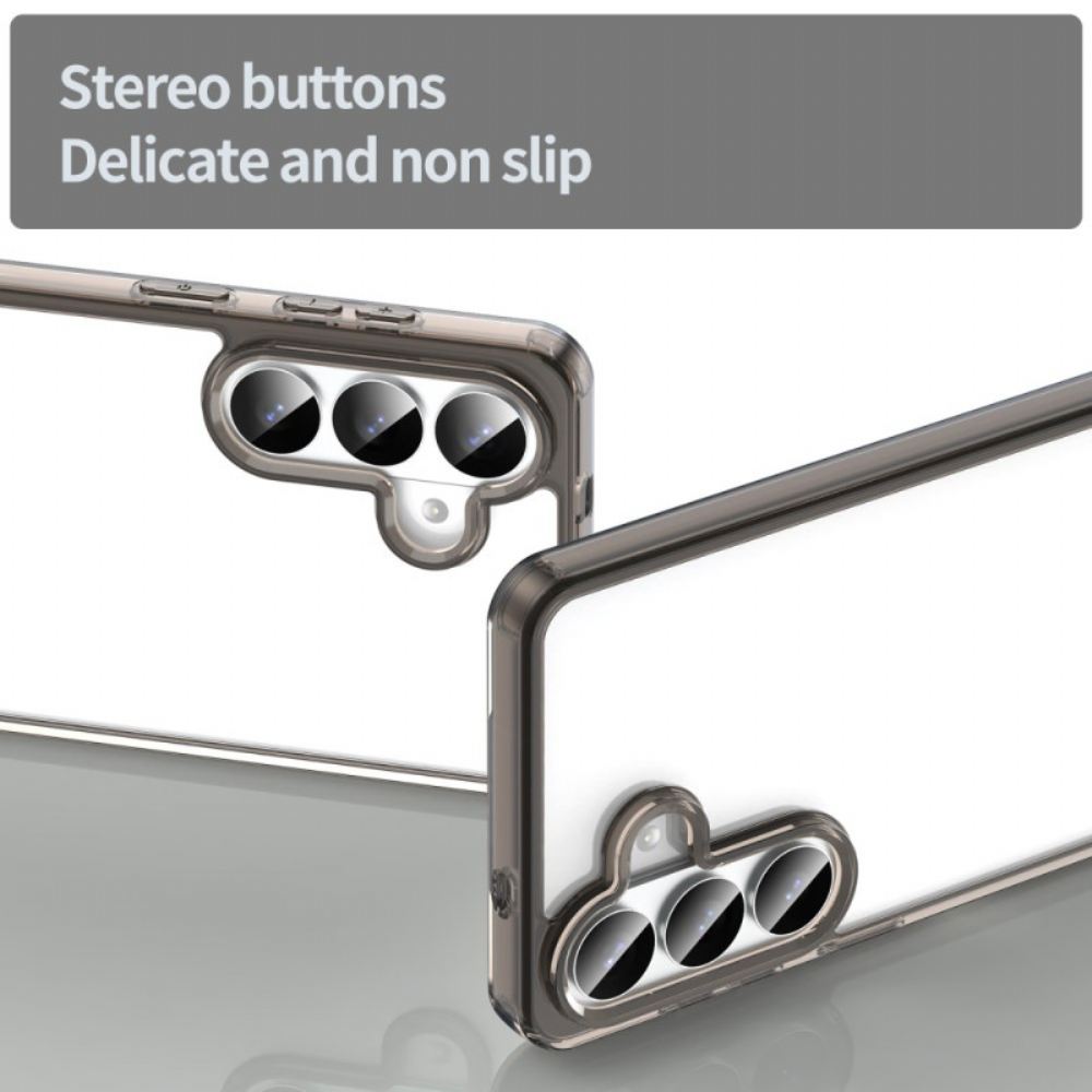 Kryt Samsung Galaxy S26 Plus Hybridní