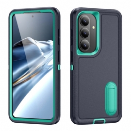 Kryt Samsung Galaxy S26 Plus Integrovaný Stojánek Proti Pádu