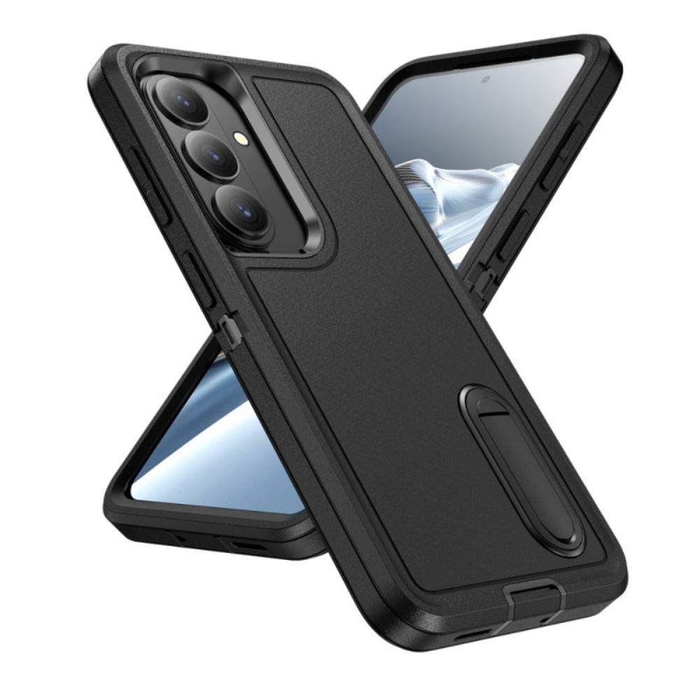 Kryt Samsung Galaxy S26 Plus Integrovaný Stojánek Proti Pádu