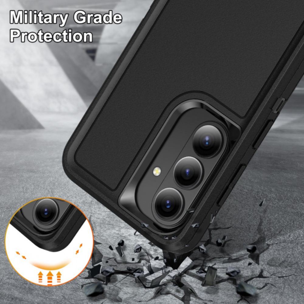 Kryt Samsung Galaxy S26 Plus Integrovaný Stojánek Proti Pádu