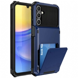 Kryt Samsung Galaxy S26 Plus Kryty Na Mobil Flipové Pouzdro Na Karty