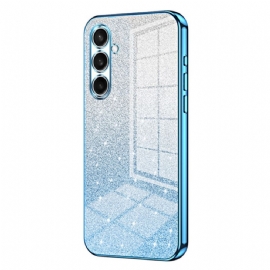 Kryt Samsung Galaxy S26 Plus Kryty Na Mobil Gradientní Třpytky