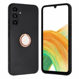 Kryt Samsung Galaxy S26 Plus Kryty Na Mobil Pouzdro Na Prsteny A Zesílená Ochrana