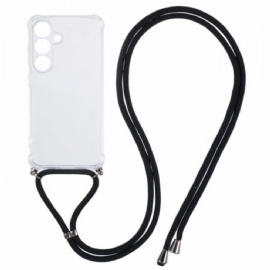 Kryt Samsung Galaxy S26 Plus Kryty Na Mobil Průhledné