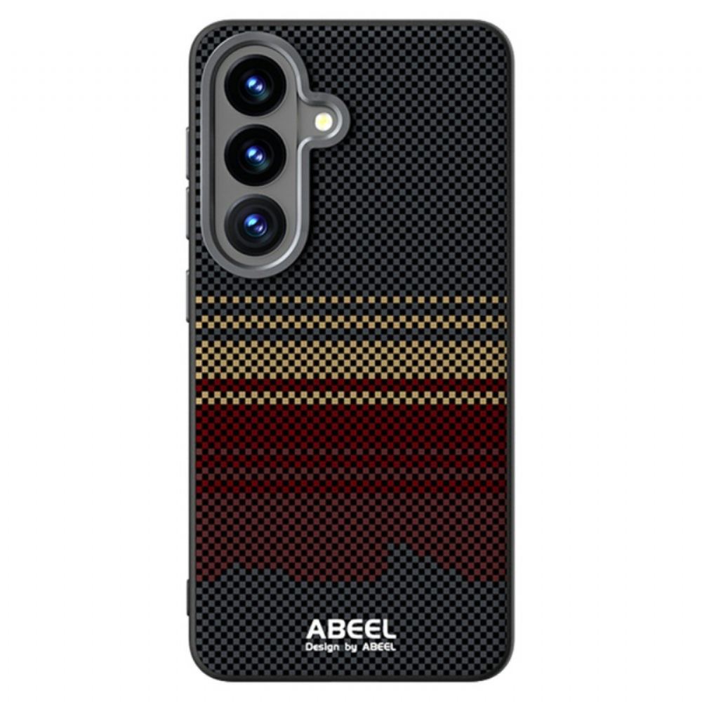 Kryt Samsung Galaxy S26 Plus Magnetický Abeel Vzor