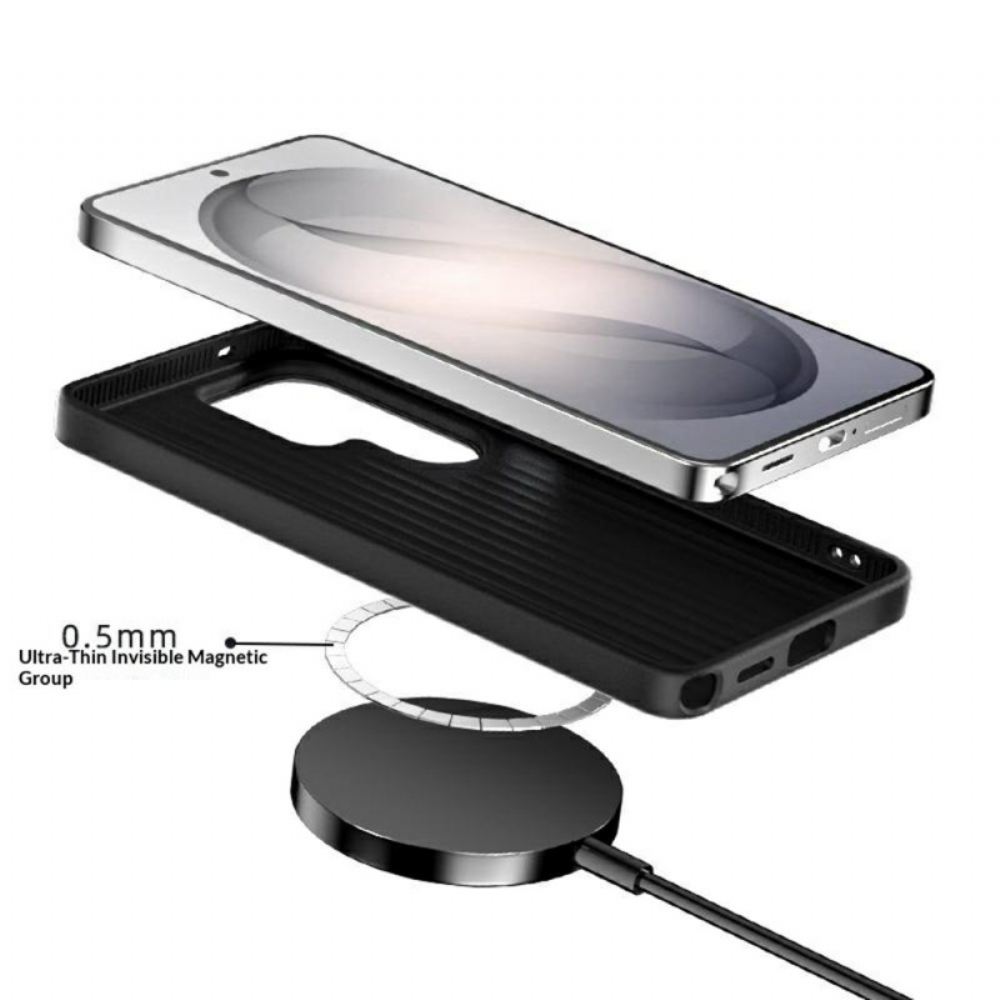 Kryt Samsung Galaxy S26 Plus Magnetický Abeel Vzor