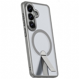 Kryt Samsung Galaxy S26 Plus Magnetický Designový Stojánek