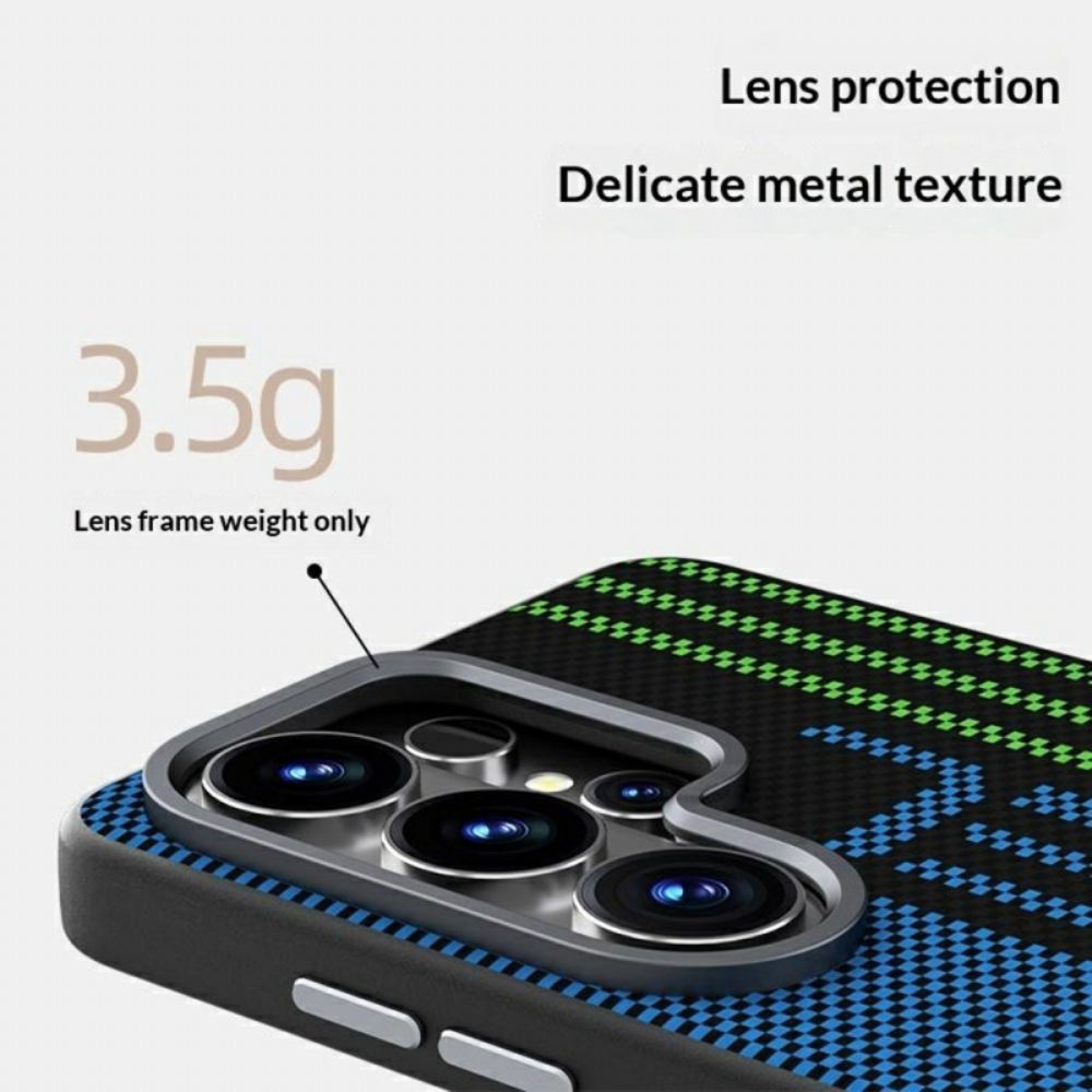 Kryt Samsung Galaxy S26 Plus Magnetický Držák Abeel