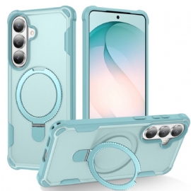 Kryt Samsung Galaxy S26 Plus Magnetický S Integrovaným Stojánkem