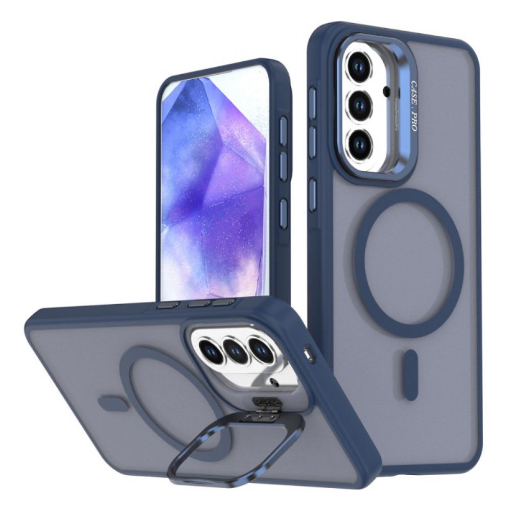 Kryt Samsung Galaxy S26 Plus Magnetický Skládací Stojánek