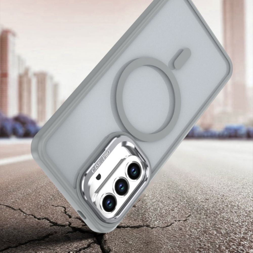 Kryt Samsung Galaxy S26 Plus Magnetický Skládací Stojánek