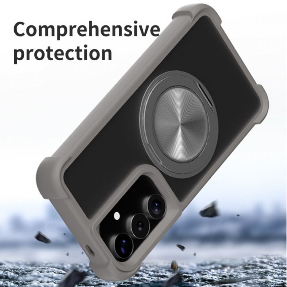 Kryt Samsung Galaxy S26 Plus Prémiový Magnetický Design