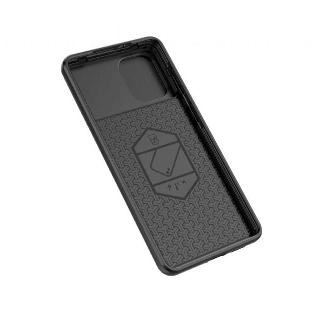 Kryt Samsung Galaxy S26 Plus Stojan A Ochrana Čočky