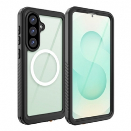 Kryt Samsung Galaxy S26 Plus Voděodolné Pouzdro Redpper