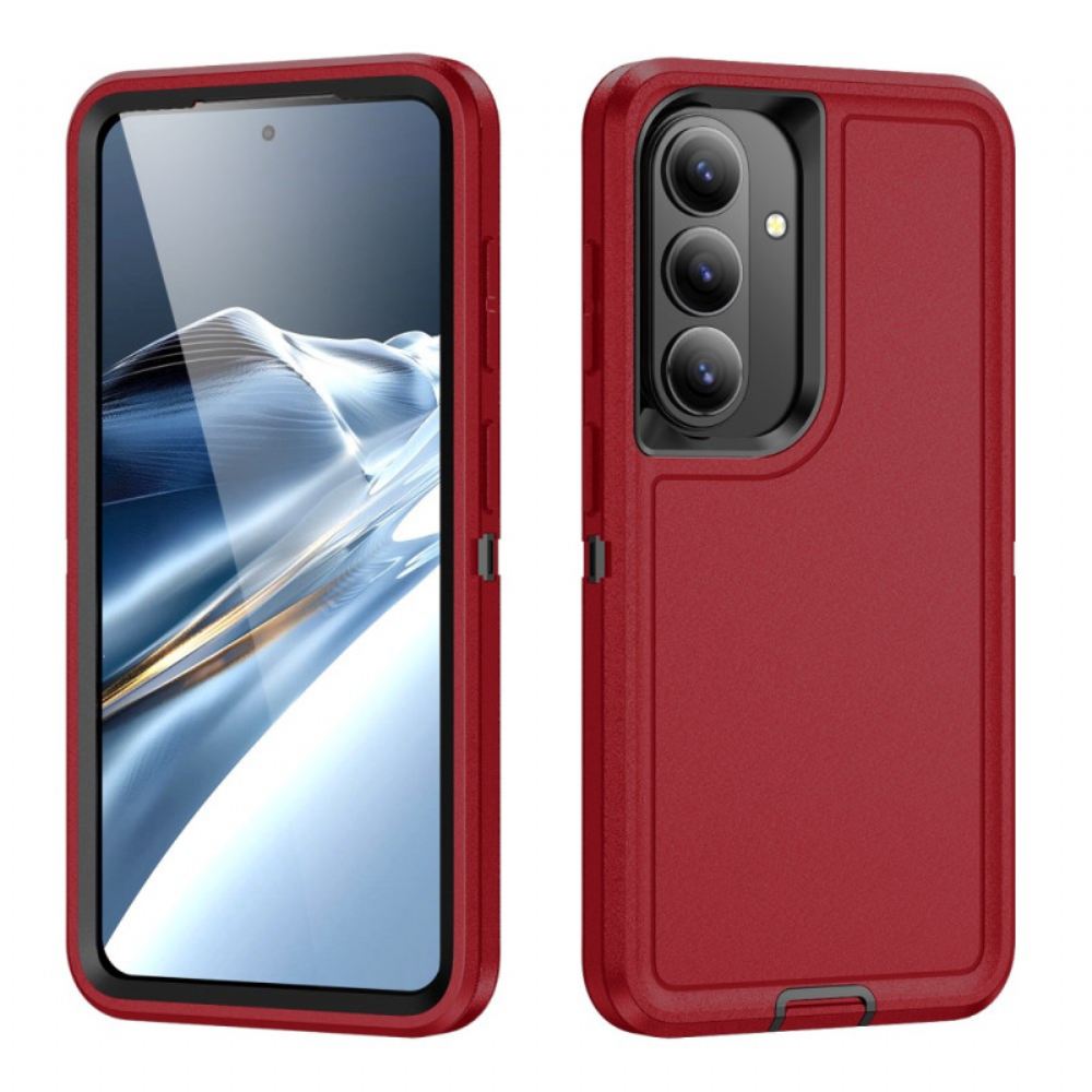 Kryt Samsung Galaxy S26 Plus Zesílená Ochrana Proti Nárazům