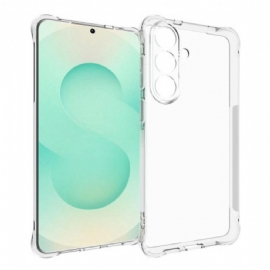 Kryt Samsung Galaxy S26 Plus Zesílený Průhledný