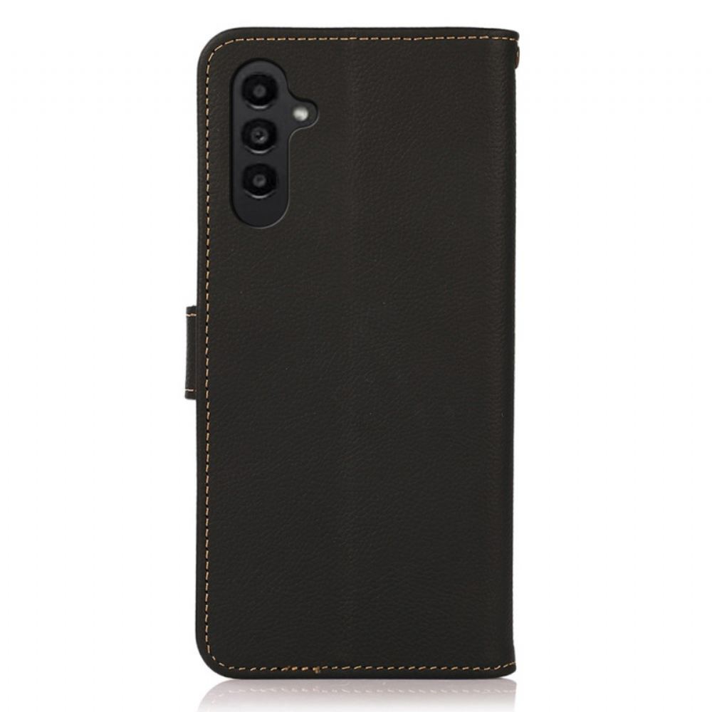 Peněženková Pouzdra Samsung Galaxy S26 Plus Kryty Na Mobil Khazneh