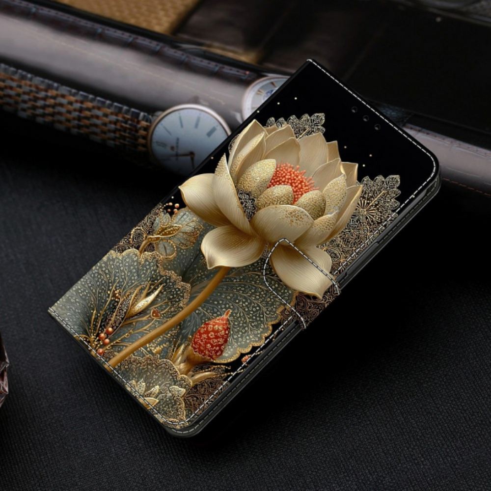 Peněženková Pouzdra Samsung Galaxy S26 Plus Kryty Na Mobil Lotos