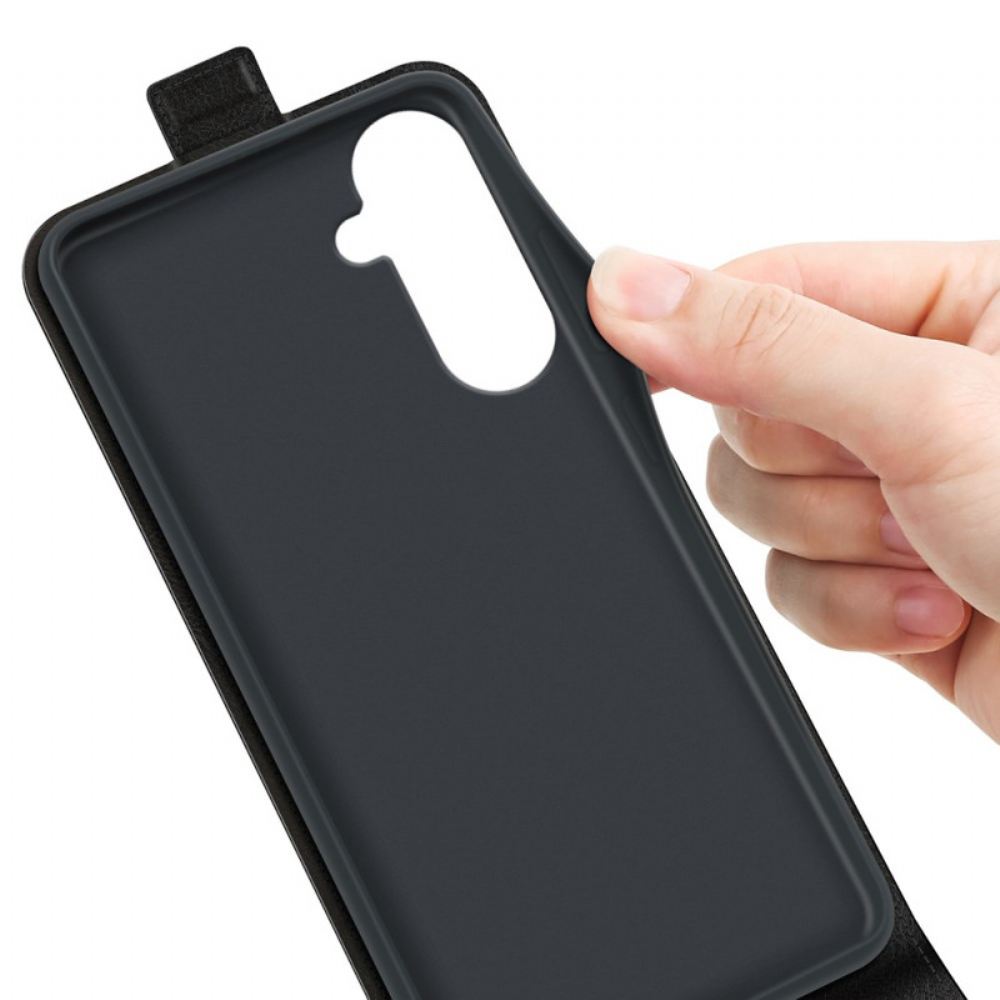 Peněženková Pouzdra Samsung Galaxy S26 Plus Vertikální Otočení