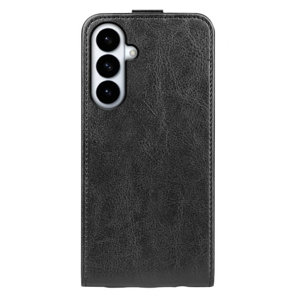 Peněženková Pouzdra Samsung Galaxy S26 Plus Vertikální Otočení