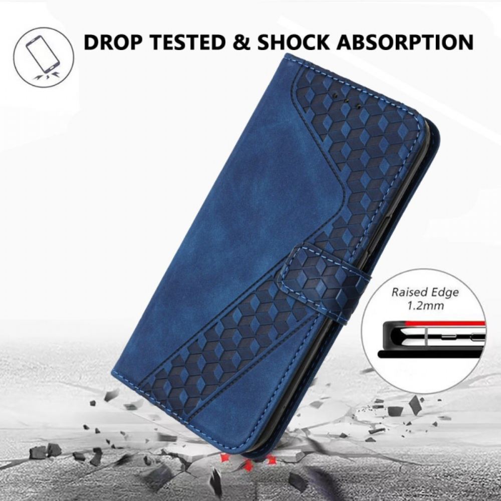 Kožený Kryt Xiaomi 15t Design 7