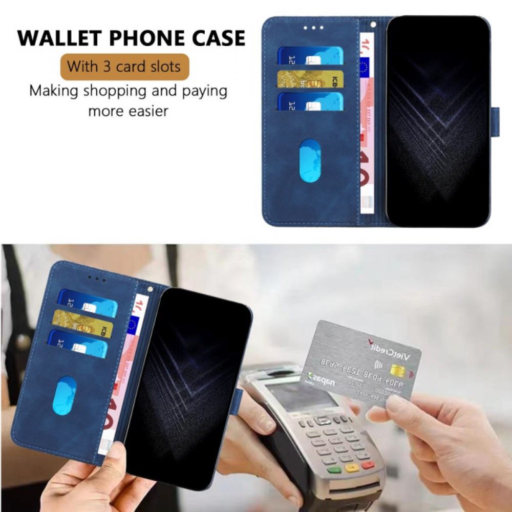 Kožený Kryt Xiaomi 15t Design 7