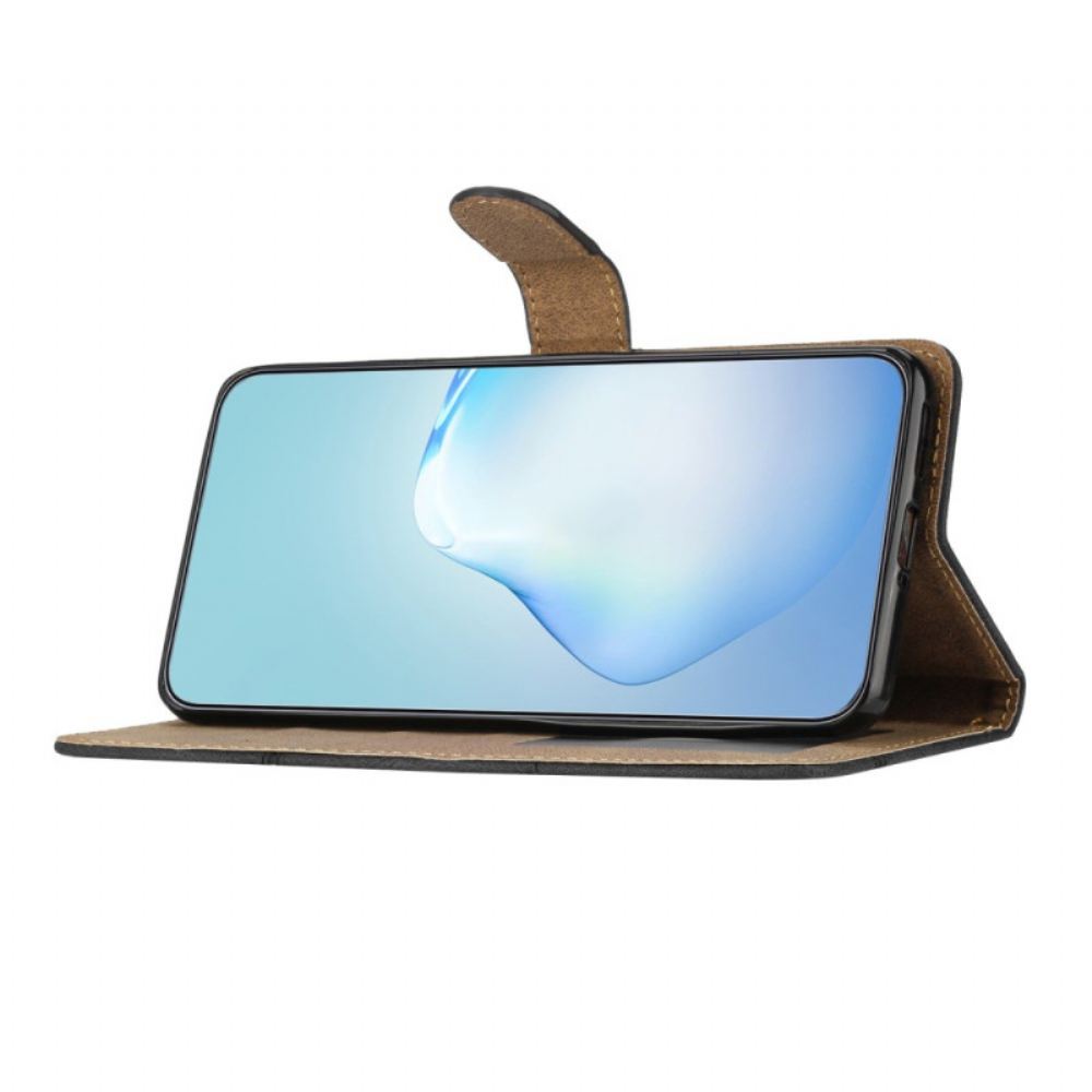 Kožený Kryt Xiaomi 15t Linie